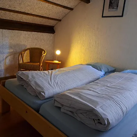 Filly 4a1 - 4 Pers. 別荘 *