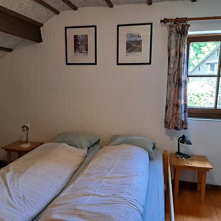 Filly 4a1 - 4 Pers. Nadrin