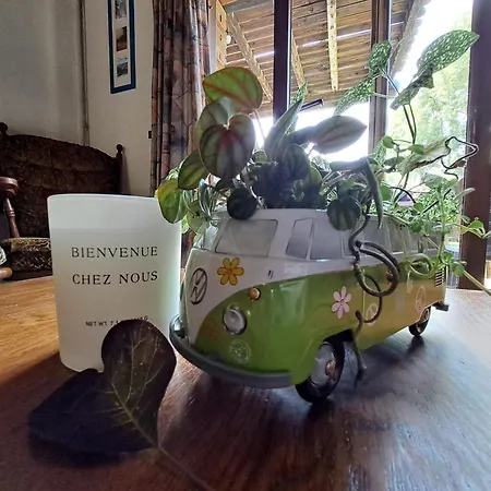 Filly 4a1 - 4 Pers. 別荘 *