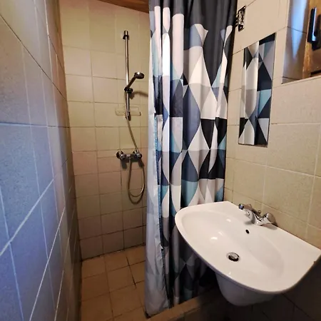 別荘 Filly 4a1 - 4 Pers.