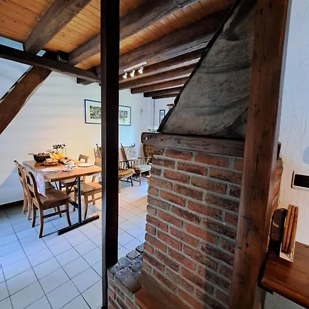 Filly 4a1 - 4 Pers. Nadrin