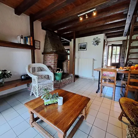 Filly 4a1 - 4 Pers. 別荘 Nadrin