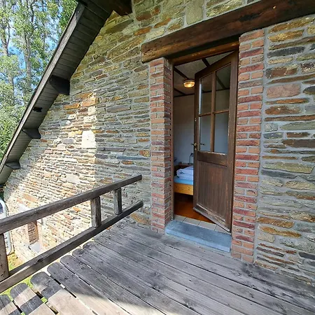 別荘 Filly 4a1 - 4 Pers.