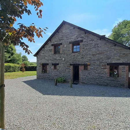 Filly 4a1 - 4 Pers. *